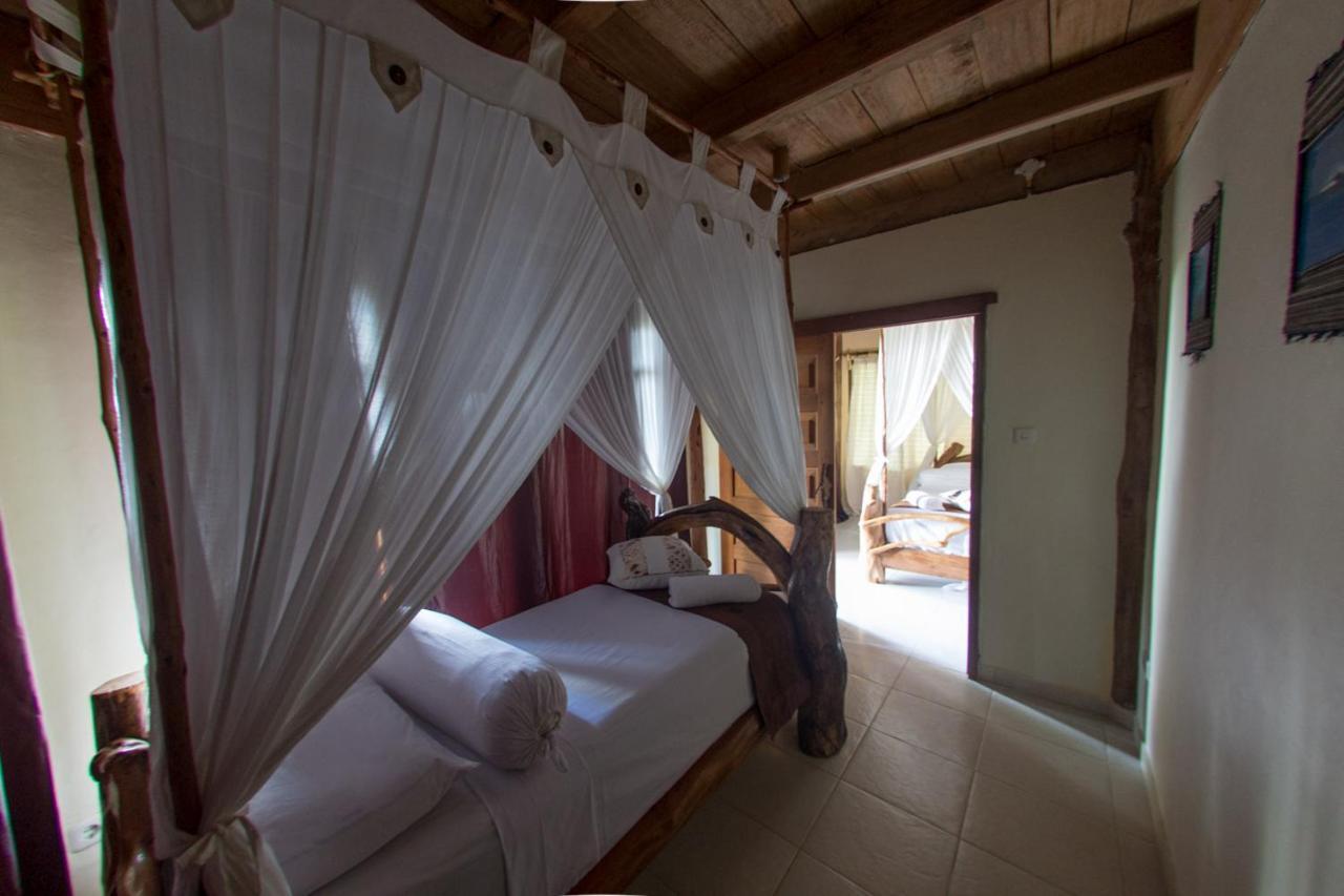 Hidden Bay Resort Mentawais Masokut Exterior foto